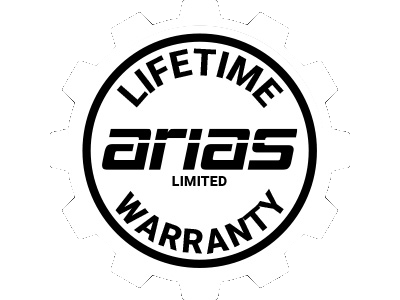 arias warranty
